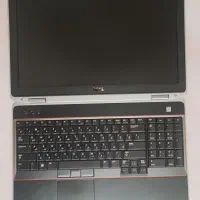 لپ‌تاپ آمریکایی دل Latitude E6520