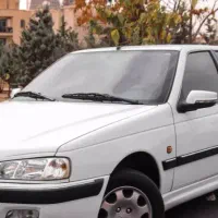 پارس مدل ۱۴۰۲ تمیز وسالم|خودرو سواری و وانت|اصفهان, عطار نیشابوری|دیوار