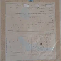 ملک-کلنگی100-متر-نقلی-واقع-در-روستای-کورده-سند-دار