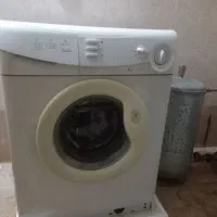 لباسشویی کندی ۷ کیلویی