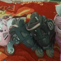 اسکیت با قیمت مناسب|دوچرخه، اسکیت، اسکوتر|برازجان, |دیوار