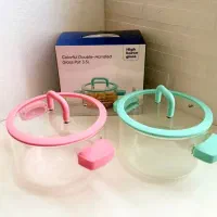 قابلمه پیرکس شعله مستقیم