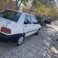 پراید مدل ۹۵|خودرو سواری و وانت|تربت جام, شهرک آزادگان|دیوار