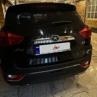 جک s3|خودرو سواری و وانت|تهران, الهیه|دیوار