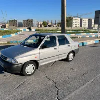 پراید ۱۳۱ مدل ۹۴