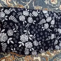 پارچه چادری|لباس|گرگان, |دیوار