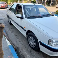 پارس سال۹۰ ..تازه.تعمیر