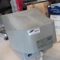 مانیتور 17 LG|قطعات و لوازم جانبی رایانه|اصفهان, پروین|دیوار