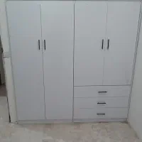 کمددیواری|جاکفشی، کمد، دراور|تهران, تختی|دیوار