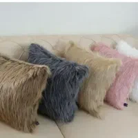 کاور کوسن خز