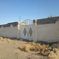 باغچه شهرک بهار۱۰۰۰متر۴۵مترحاشیه معاوضه|فروش خانه و ویلا|مشهد, نوید|دیوار