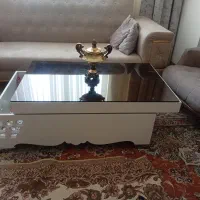 میز جلو مبلی ریلی