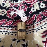 کنترل کولر گازی سالم توپی  با۳ کلید ۳تا چسپ|کولر گازی و فن‌کوئل|مشهد, مهدی آباد|دیوار