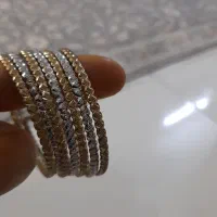 فروش فوری النگو ،گردنبند،دستبند بدلیجات|بدلیجات|کرج, چهارصد دستگاه|دیوار