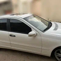 فروش خودرو بنز الگانس c240|خودرو سواری و وانت|شیراز, باهنر|دیوار