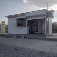 کانکس مغازه سفارشی ساز