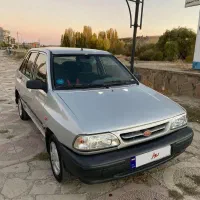 پرایدsxمدل ۱۳۹۰