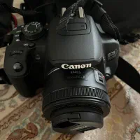 دوربین کنون700d