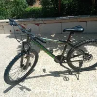 دوچرخه ۲۷بونیتو|دوچرخه، اسکیت، اسکوتر|بانه, |دیوار