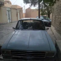 پیکان مدل ۶۳|خودرو سواری و وانت|مهریز, |دیوار