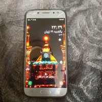 سامسونگ Galaxy J5 (2017) با حافظهٔ ۱۶ گیگابایت|موبایل|مشهد, امیریه|دیوار
