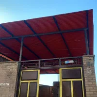 جوشکاری و برشکاری سیار هوابرش