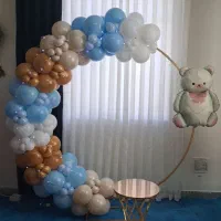 بادکنک آرایی اقتصادی