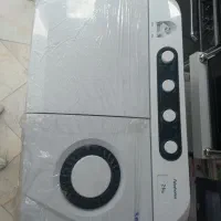 لباسشویی دوقلو