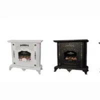 بخاری گازی 34000 کاملا پلمپ ونو