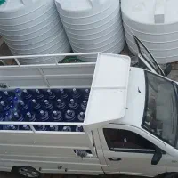 فروش و معاوضه وانت چانگه