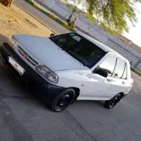 پراید 131 مدل 99|خودرو سواری و وانت|ایرانشهر, |دیوار