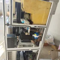 دستگاه بستنی نیکنام|کافیشاپ و رستوران|اردل, |دیوار