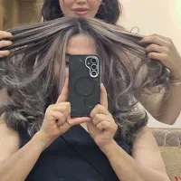 کوتاهی /رنگ لایت/ همه خدمات مو /دکلره/امبره|آرایشگاه و سالن‌های زیبایی|کرج, اتحاد|دیوار