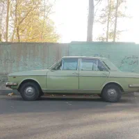 پیکان دولوکس مدل 56|خودرو سواری و وانت|قدس, شهر‌قدس|دیوار