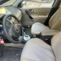 مگان 2000 اتومات|خودرو سواری و وانت|مشهد, اقبال|دیوار