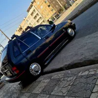 هاچبک عروسک تک|خودرو سواری و وانت|نسیمشهر, |دیوار