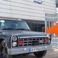 نیسان دوگانه و تک اکستندبار بند فلزی سایپا اریاوند