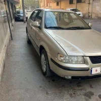 سمند ۱۳۸۴ دوگانه دستی|خودرو سواری و وانت|اصفهان, سیچان|دیوار