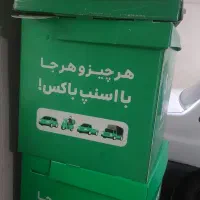 باکس اسنپ