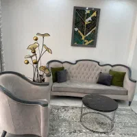 مبلمان|مبلمان خانگی و میز عسلی|قیامدشت - خاورشهر, |دیوار