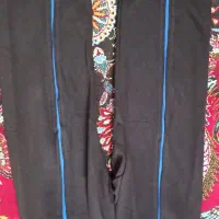 شلوار اسلش پاکستانی