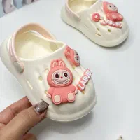کراکس نو طرح لبوبو کفی ۱۷.۵ سانت