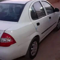 تیبا صندوقدار مدل ۱۴۰۰|خودرو سواری و وانت|بیرجند, |دیوار