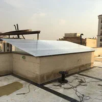 فروش و نصب انواع ایرانیت پلی کربنات ایرانت