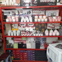 قفسه ایستاده ۶عدد