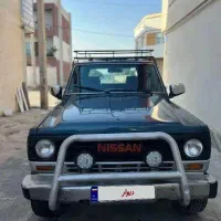 پاترول مدل ۷۶