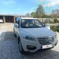 لیفانx60اتومات