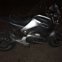 موتور شارژی