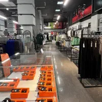 فروشنده اقا و خانم جهت کار در فروشگاه پوشاک|استخدام بازاریابی و فروش|تهران, جردن|دیوار