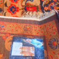 فرش ۹متری|فرش|مشهد, موعود|دیوار